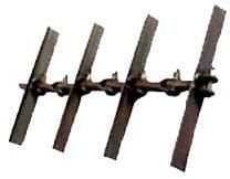 Bulk Flow Conveyor Chain