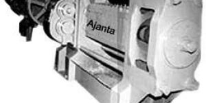 Long Kettle Oil Expeller