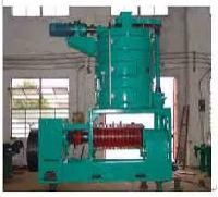 Solvent Plant Machinery