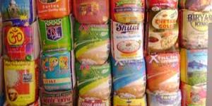 Bhagar Item Code : Cks-br-01