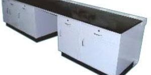 LABORATORY WORK TABLES
