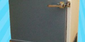 TLPPL 112 TECHNICO DEEP FREEZER VERTICAL MODEL