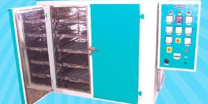 TLPPL 132 TECHNICO HOT AIR OVEN (INDUSTRIAL TYPE)