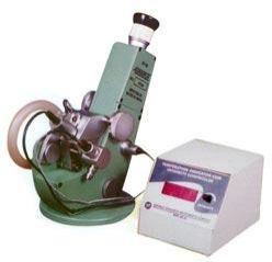 Abbe Refractometer