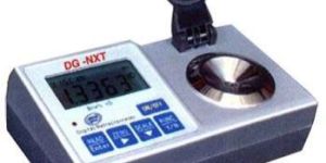 Digital Refractometer