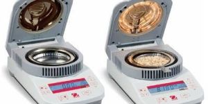 Moisture Analyzer