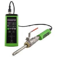 Portable Moisture Analyzer