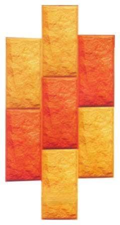 Concrete Facing Tiles (KMPL-3051)