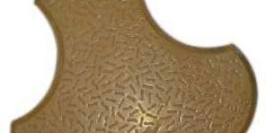 Concrete Paver Stone (KMPL-5004)