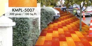 Concrete Paver Stone (KMPL-5007)