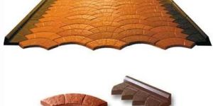 Concrete Sidewalk Slab (KMPL 3026)