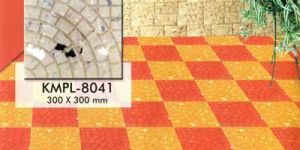 Concrete Sidewalk Slab (KMPL-8041)