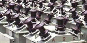 Outdoor CT, PT Metering Unit