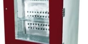 Humidity and Temperature Control Cabinet