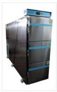Mortuary Freezer