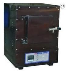 Muffle Furnace