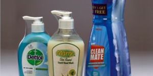 Polyolefin Shrink Film