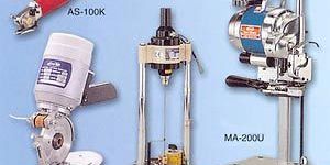 Cloth Cutting Machine