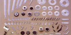 Sewing Machine Knives