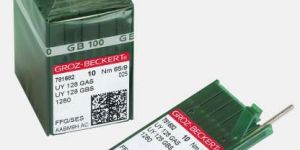 Sewing Machine Needle