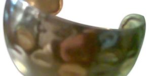 Brass Cufflinks (BC-01)