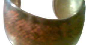 Brass Cufflinks (BC-02)