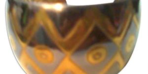 Brass Cufflinks (BC-04)