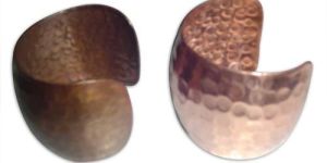 Brass Cufflinks (BC-06)