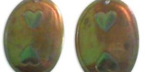 Brass Pendants (BP-04)