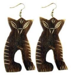 Fashion Earrings (ER-05)