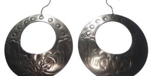 Fashion Earrings (ER-06)