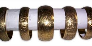 Metal Bangles (MB-05)