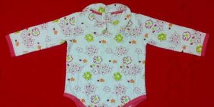 Baby Romper