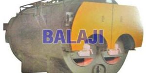 Bi Drum Steam Boiler