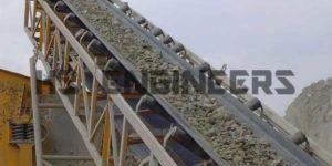Trough Belt Conveyors