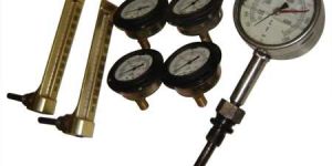 Pressure Gauge