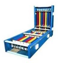 Electrical Rising Mains