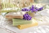Ayurvedic Soap