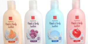 Body Lotion