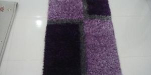 Polyester Shaggy Carpet