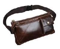 Custom Printed Biker Bag for Promotions