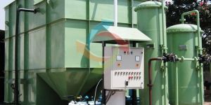 Sewage Treatment Plant ( STP )