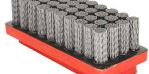 Abrasive Brushes
