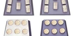 Diamond Abrasive Stone