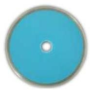 Diamond Saw Blade (Blue Color)