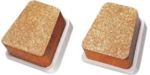 Fickert Abrasive Stone