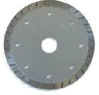 Metal Bond Continuous Blade