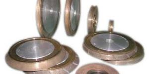 Resin Bond Diamond Squaring Wheel