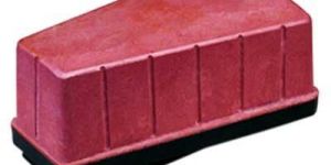 Triangle Abrasive Stone