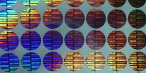 Hologram Stickers